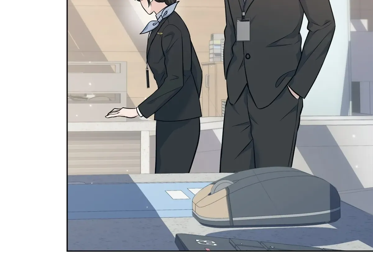 One-way Flight [Uncut] Chapter 2 page 117 - 