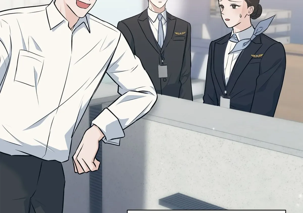 One-way Flight [Uncut] Chapter 2 page 126 - 