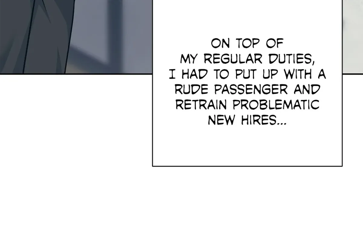 One-way Flight [Uncut] Chapter 2 page 127 - 