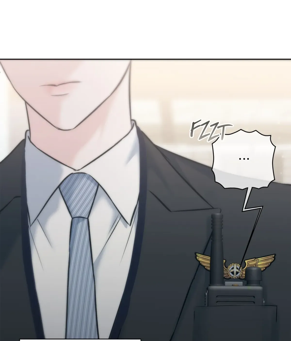 One-way Flight [Uncut] Chapter 2 page 128 - 