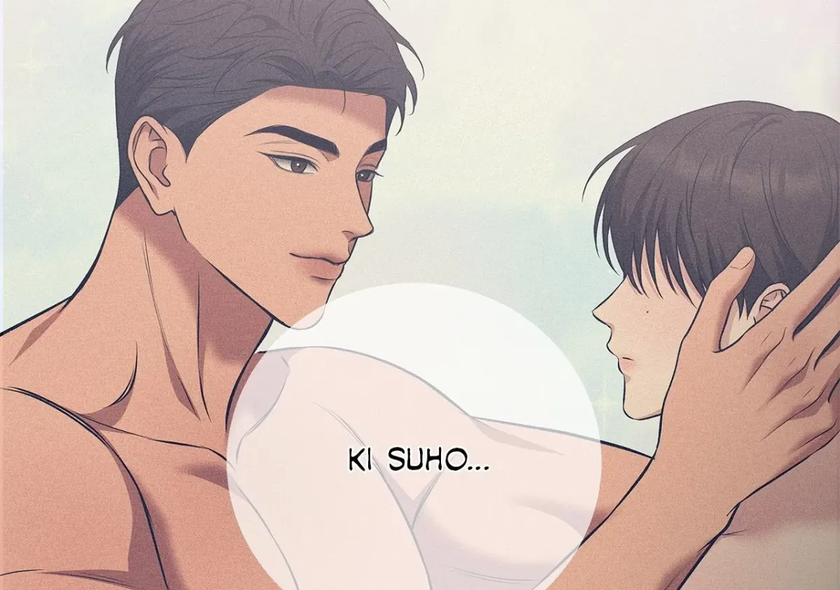 One-way Flight [Uncut] Chapter 2 page 131 - 