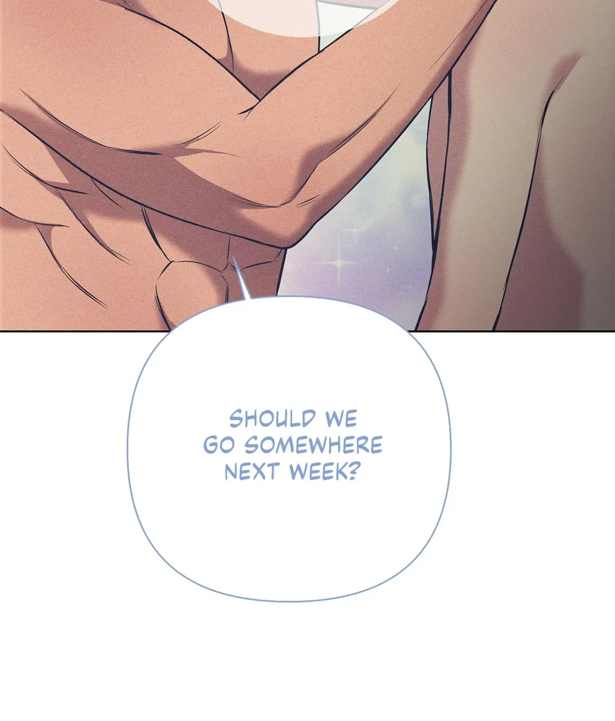 One-way Flight [Uncut] Chapter 2 page 132 - 