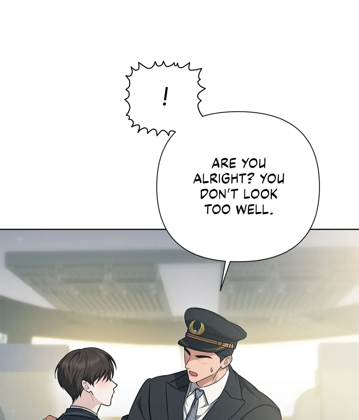 One-way Flight [Uncut] Chapter 2 page 143 - 