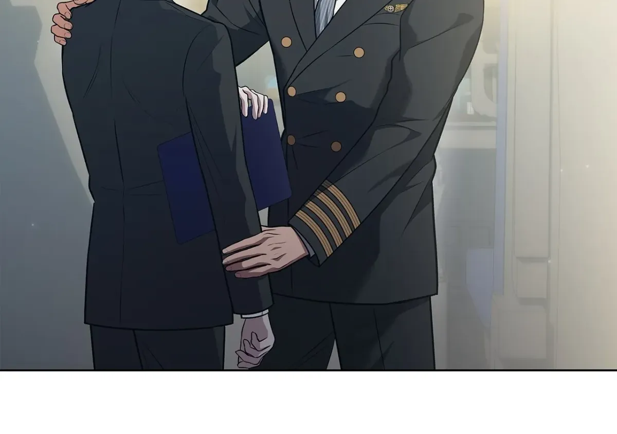 One-way Flight [Uncut] Chapter 2 page 144 - 