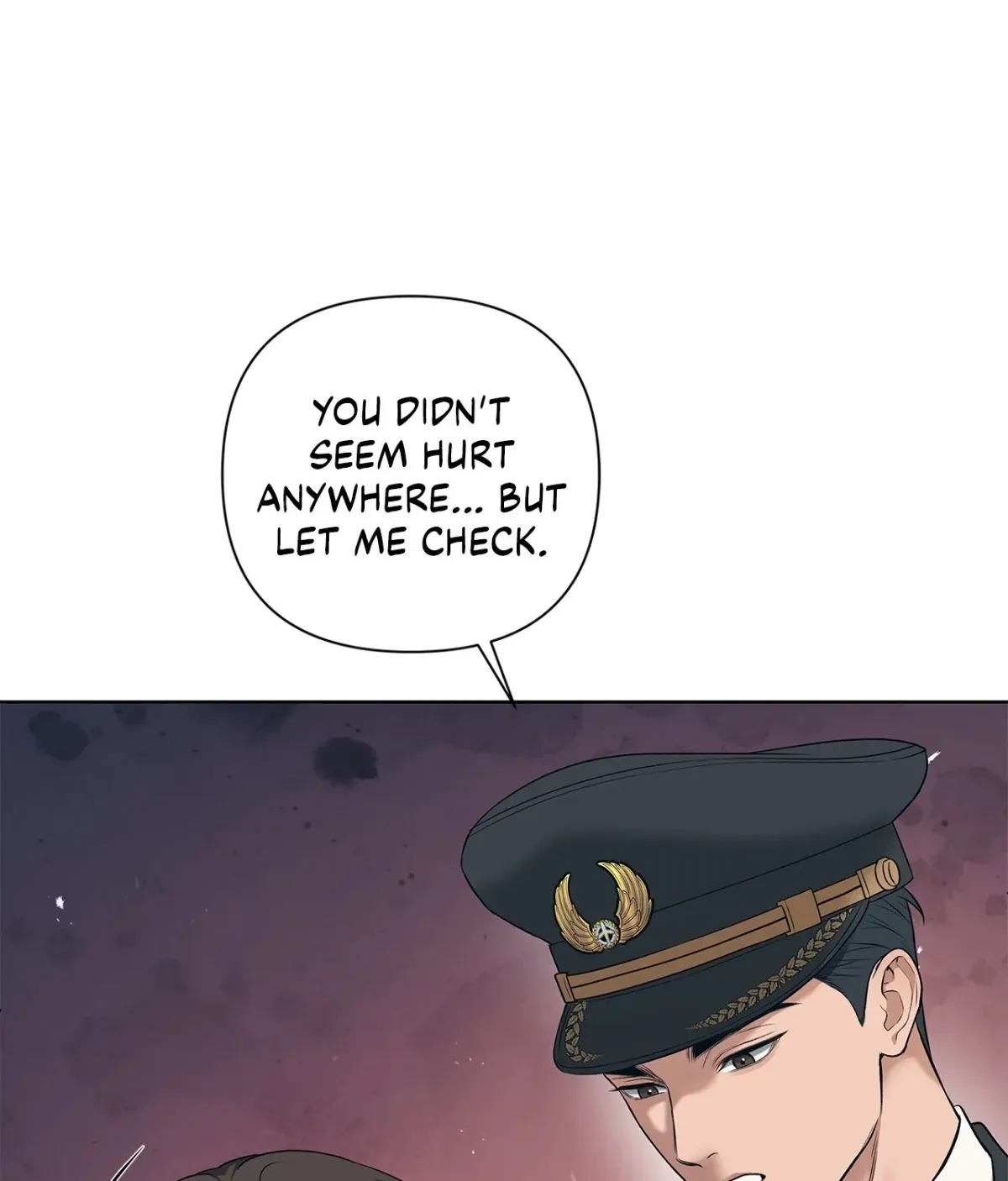 One-way Flight [Uncut] Chapter 2 page 147 - 