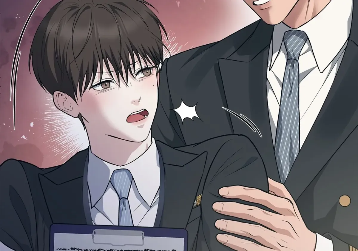One-way Flight [Uncut] Chapter 2 page 148 - 