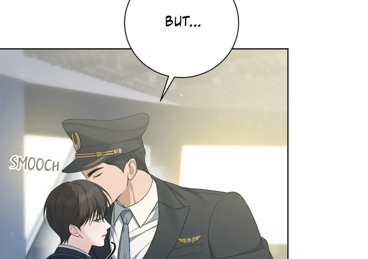 One-way Flight [Uncut] Chapter 2 page 155 - 