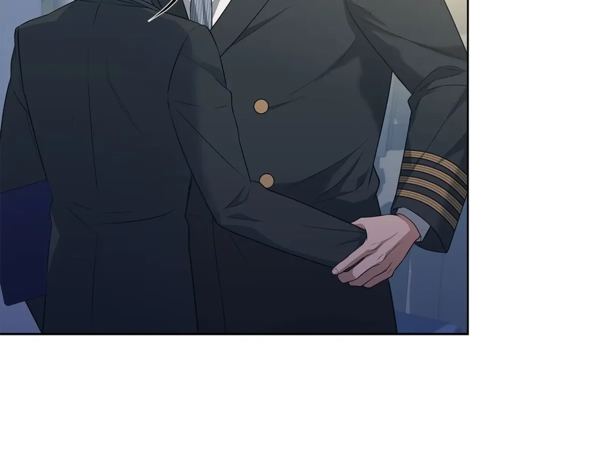 One-way Flight [Uncut] Chapter 2 page 156 - 