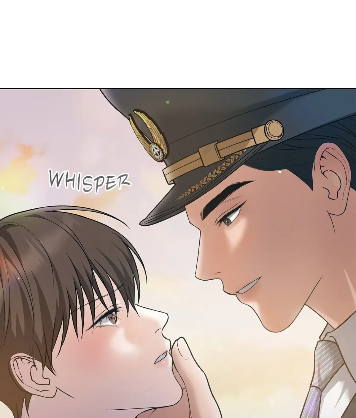 One-way Flight [Uncut] Chapter 2 page 157 - 