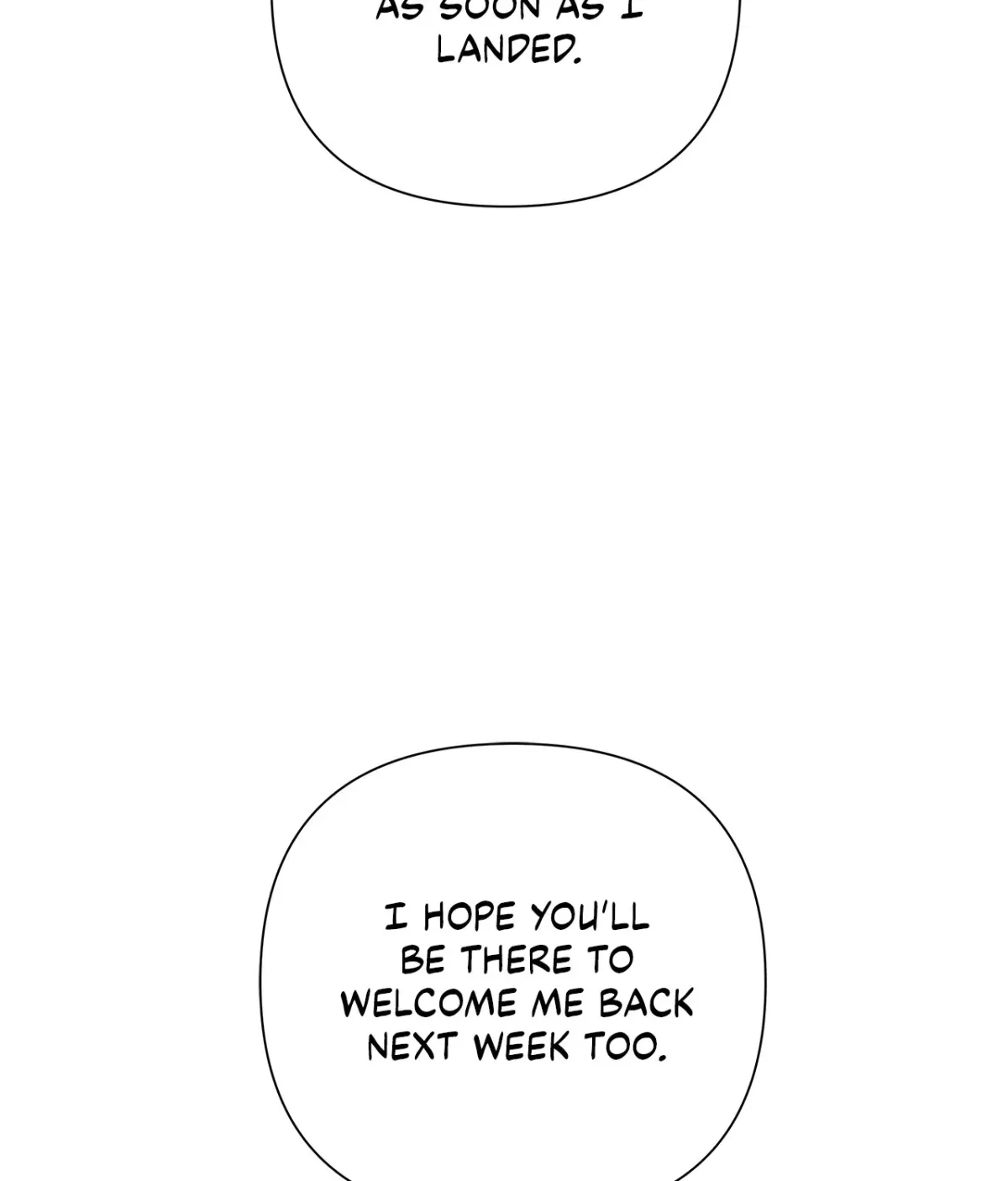 One-way Flight [Uncut] Chapter 2 page 159 - 
