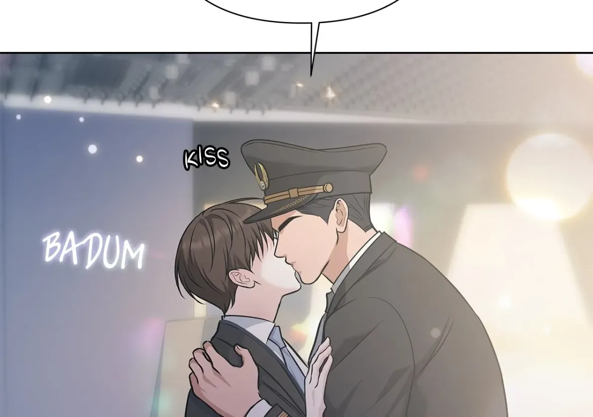 One-way Flight [Uncut] Chapter 2 page 160 - 