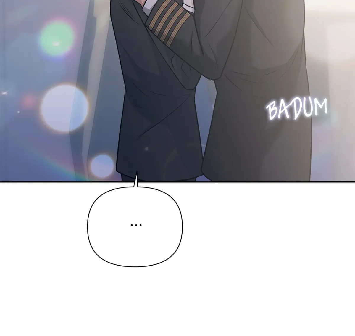 One-way Flight [Uncut] Chapter 2 page 161 - 