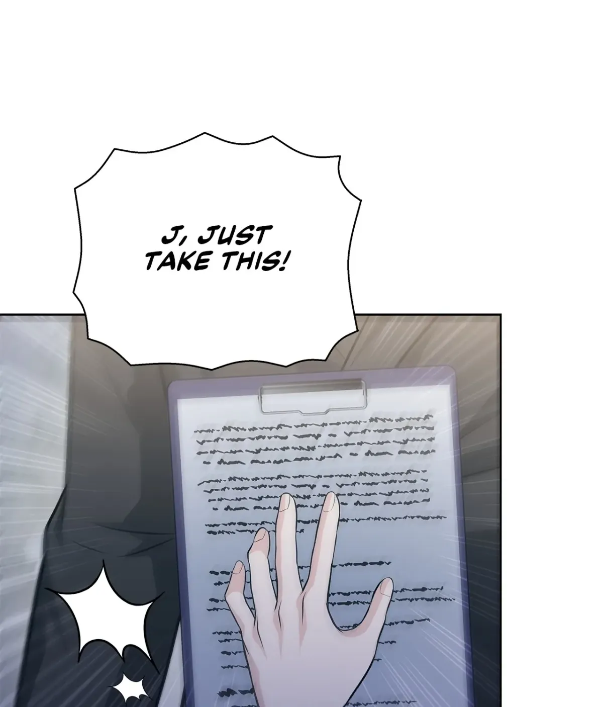 One-way Flight [Uncut] Chapter 2 page 162 - 
