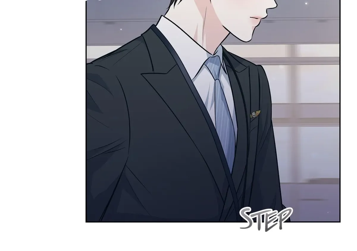 One-way Flight [Uncut] Chapter 2 page 167 - 