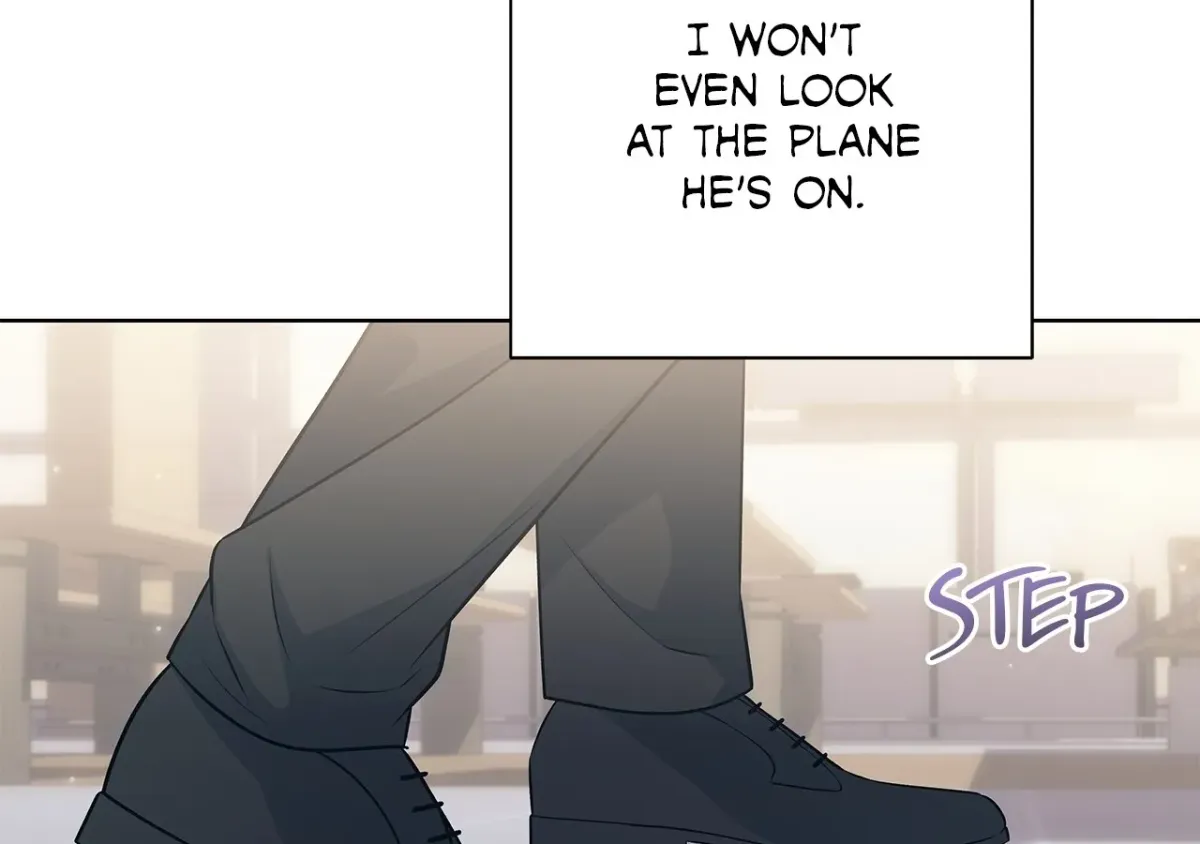 One-way Flight [Uncut] Chapter 2 page 169 - 