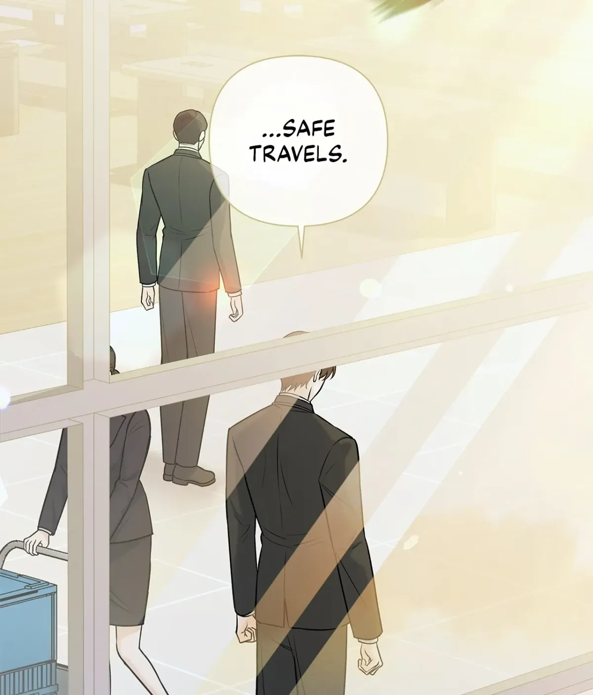 One-way Flight [Uncut] Chapter 2 page 175 - 