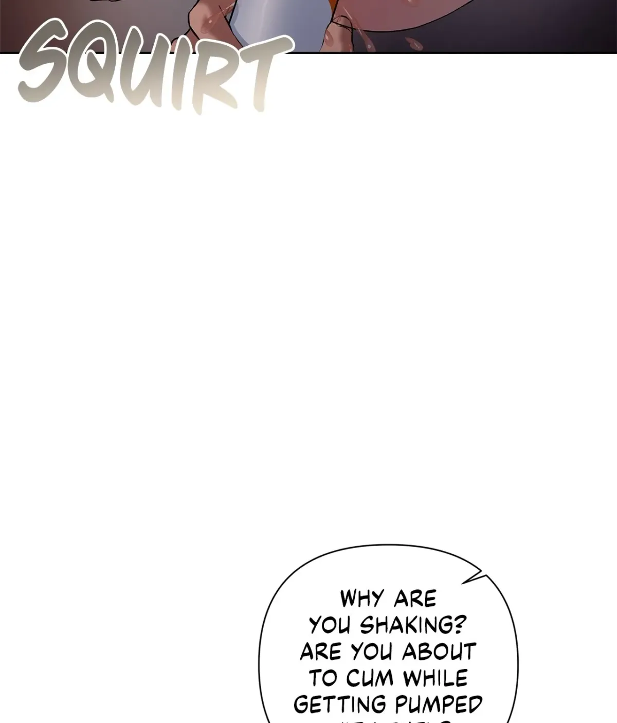 One-way Flight [Uncut] Chapter 2 page 20 - 