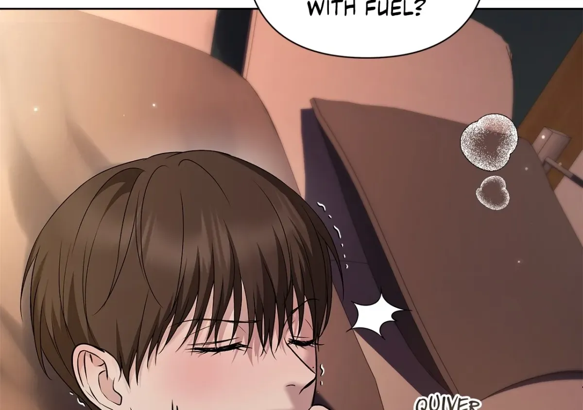 One-way Flight [Uncut] Chapter 2 page 21 - 