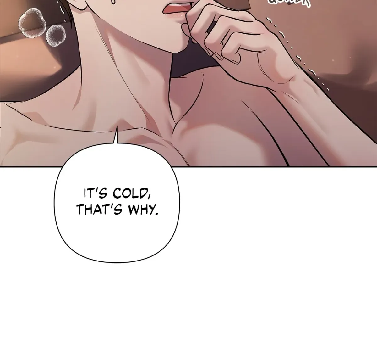 One-way Flight [Uncut] Chapter 2 page 22 - 