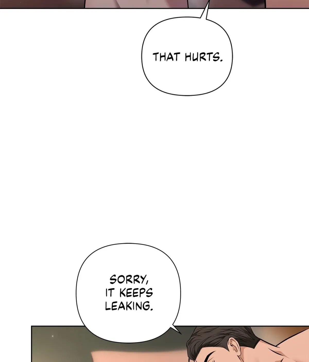 One-way Flight [Uncut] Chapter 2 page 27 - 