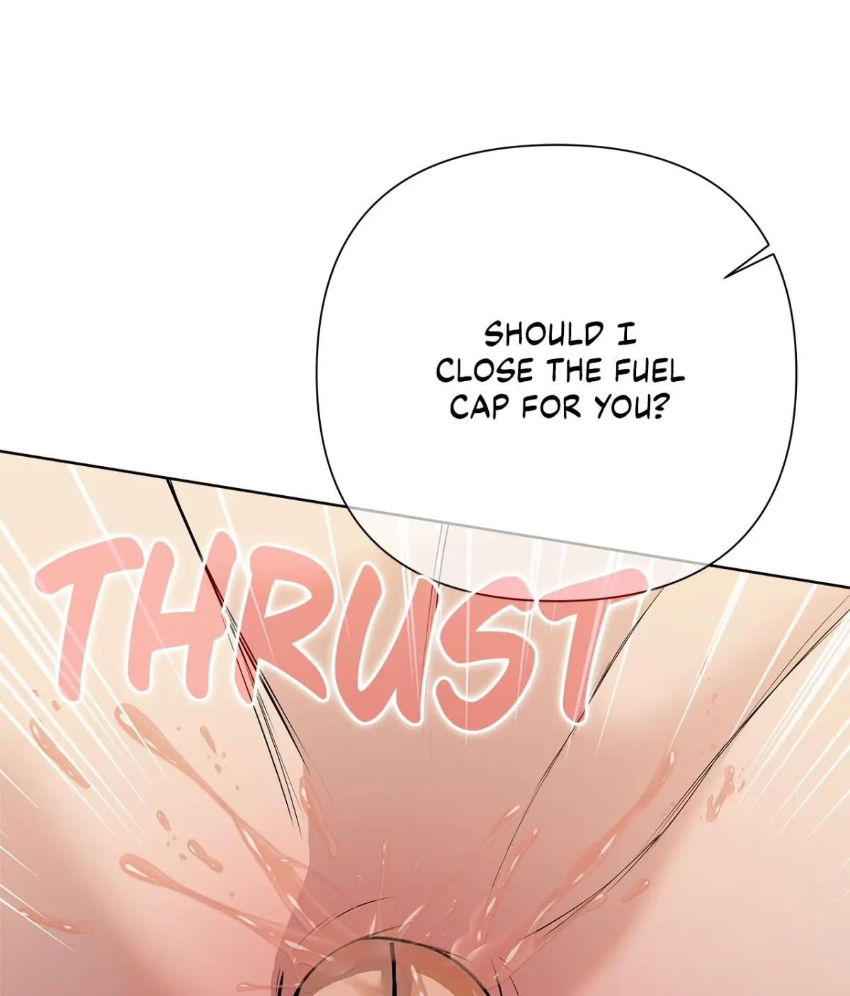 One-way Flight [Uncut] Chapter 2 page 30 - 