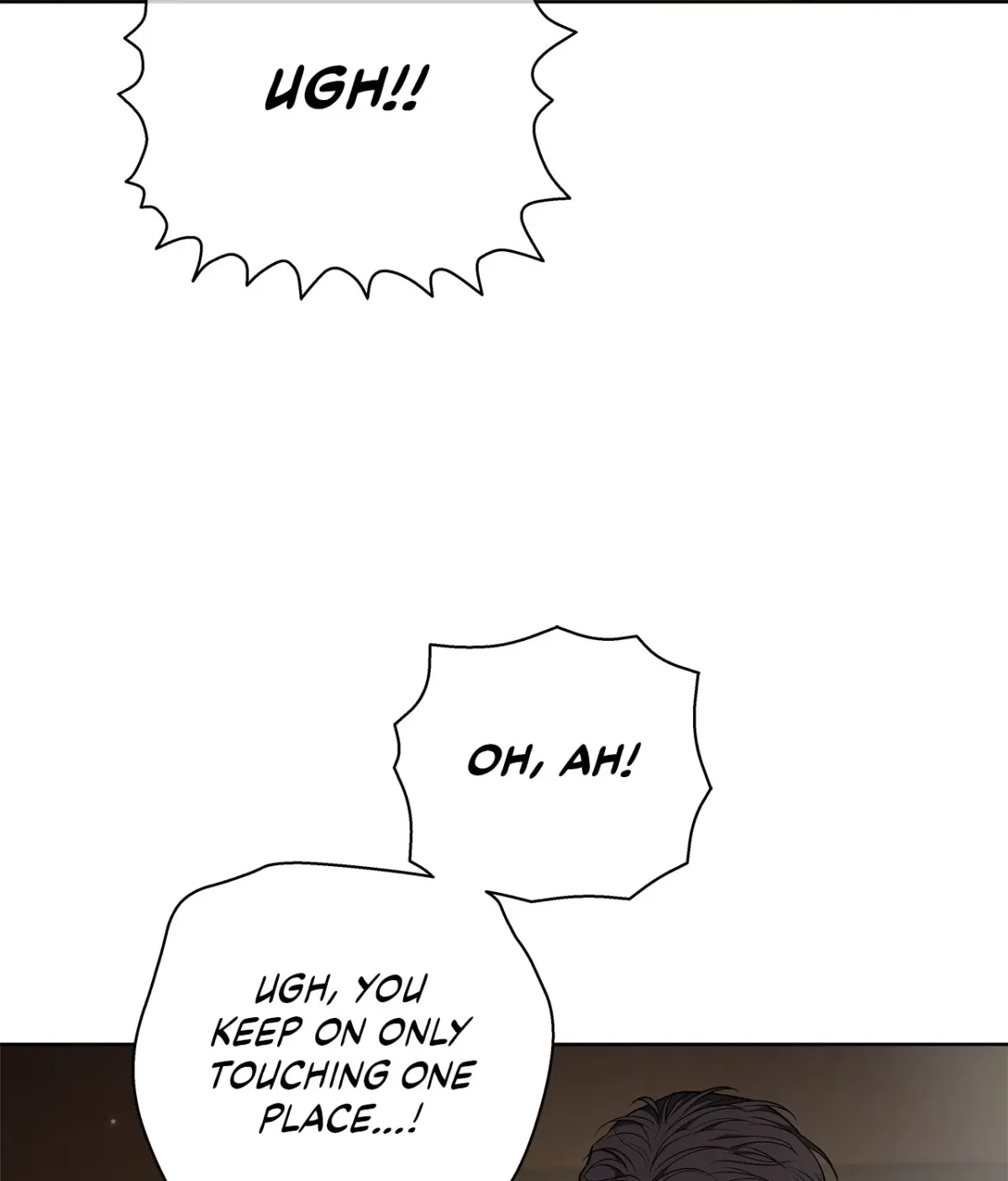 One-way Flight [Uncut] Chapter 2 page 32 - 