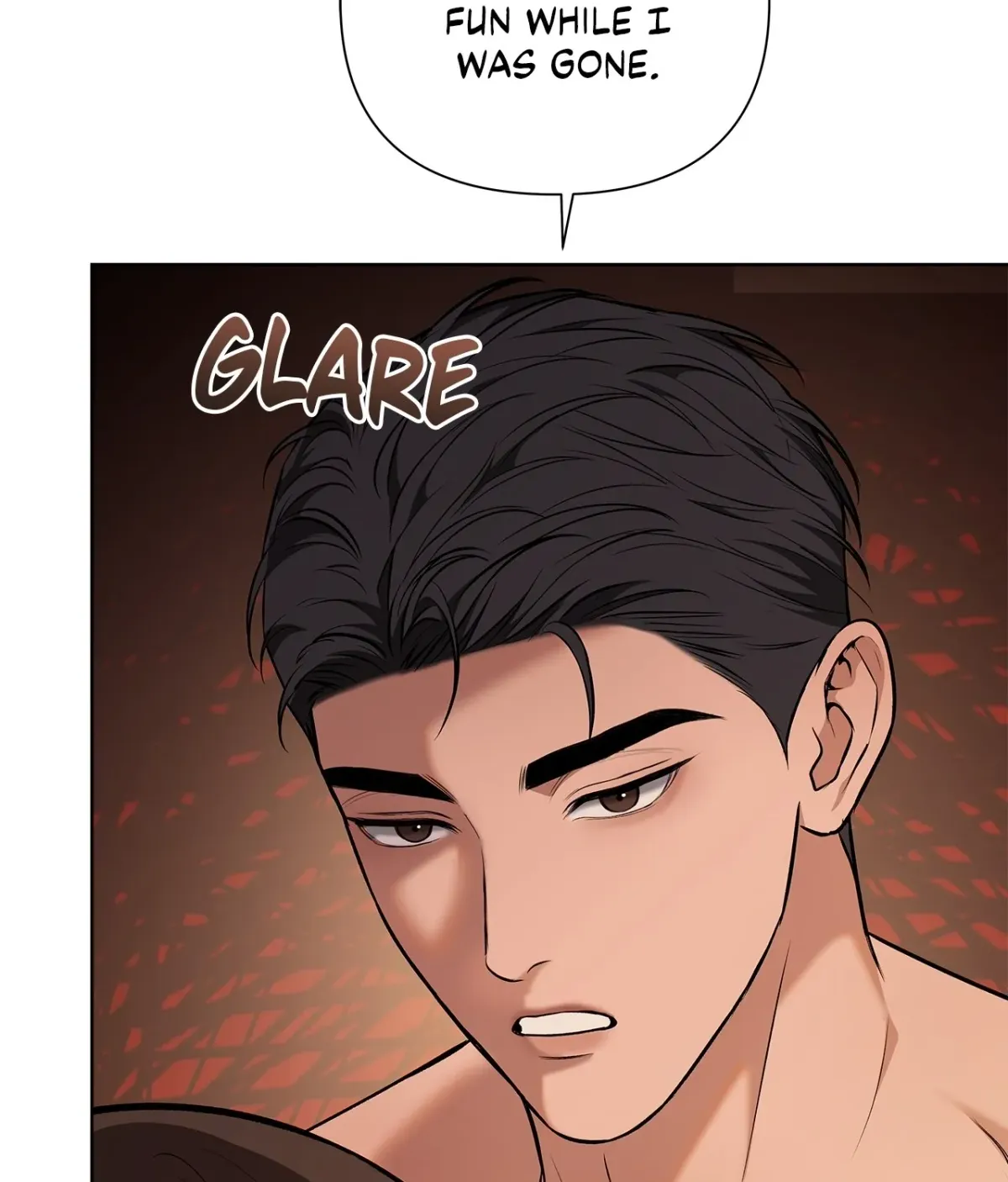One-way Flight [Uncut] Chapter 2 page 36 - 