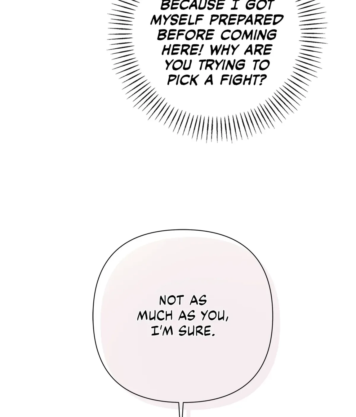One-way Flight [Uncut] Chapter 2 page 38 - 