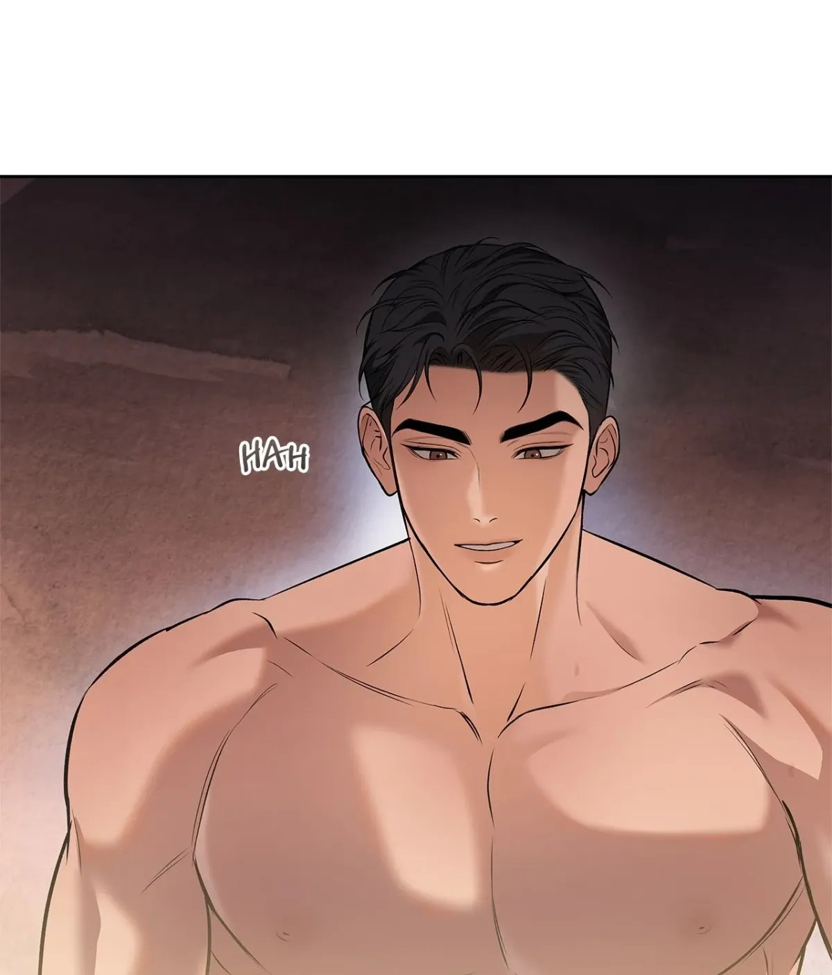 One-way Flight [Uncut] Chapter 2 page 42 - 