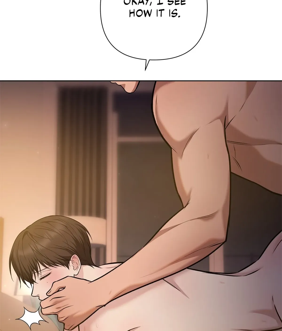 One-way Flight [Uncut] Chapter 2 page 44 - 