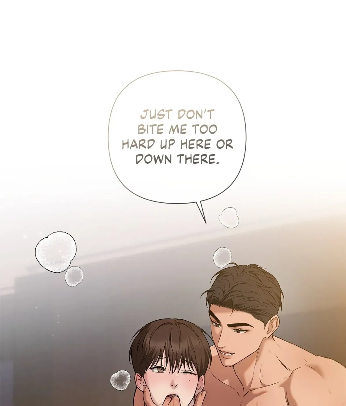 One-way Flight [Uncut] Chapter 2 page 46 - 