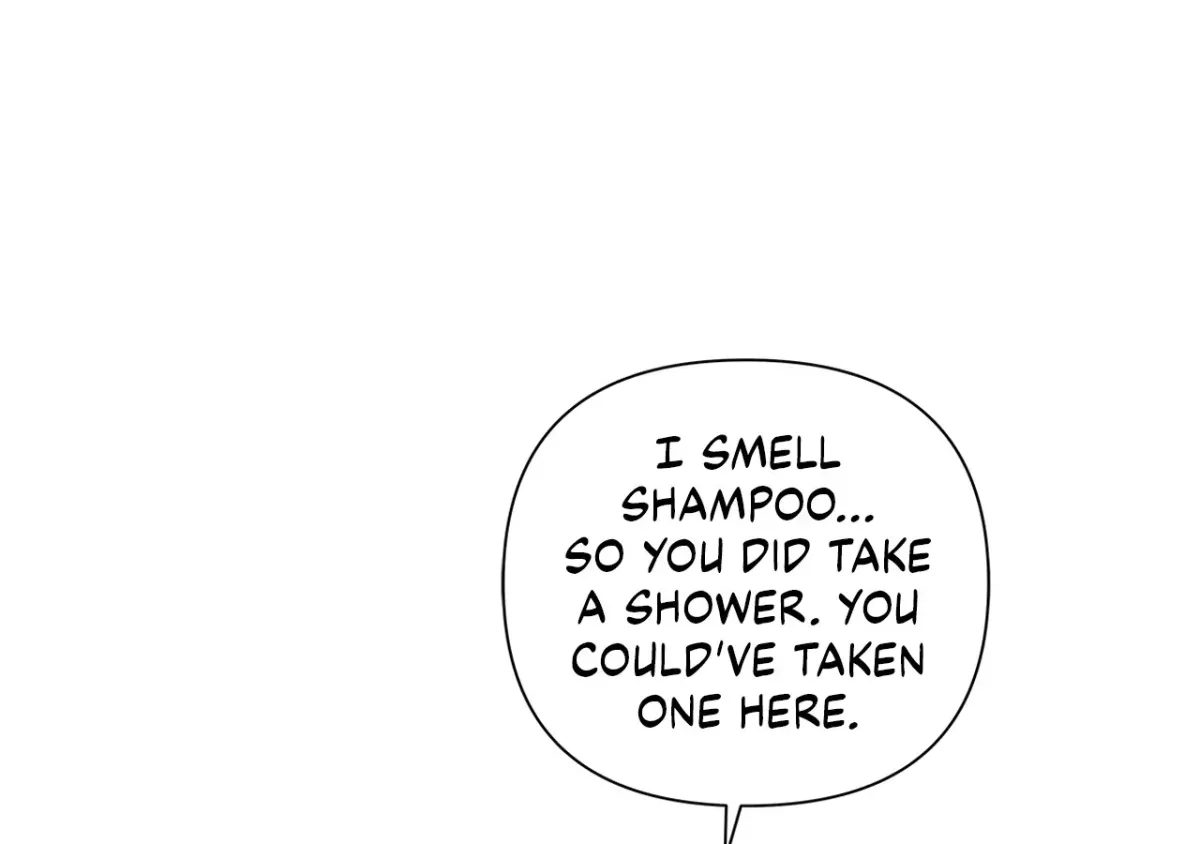 One-way Flight [Uncut] Chapter 2 page 6 - 