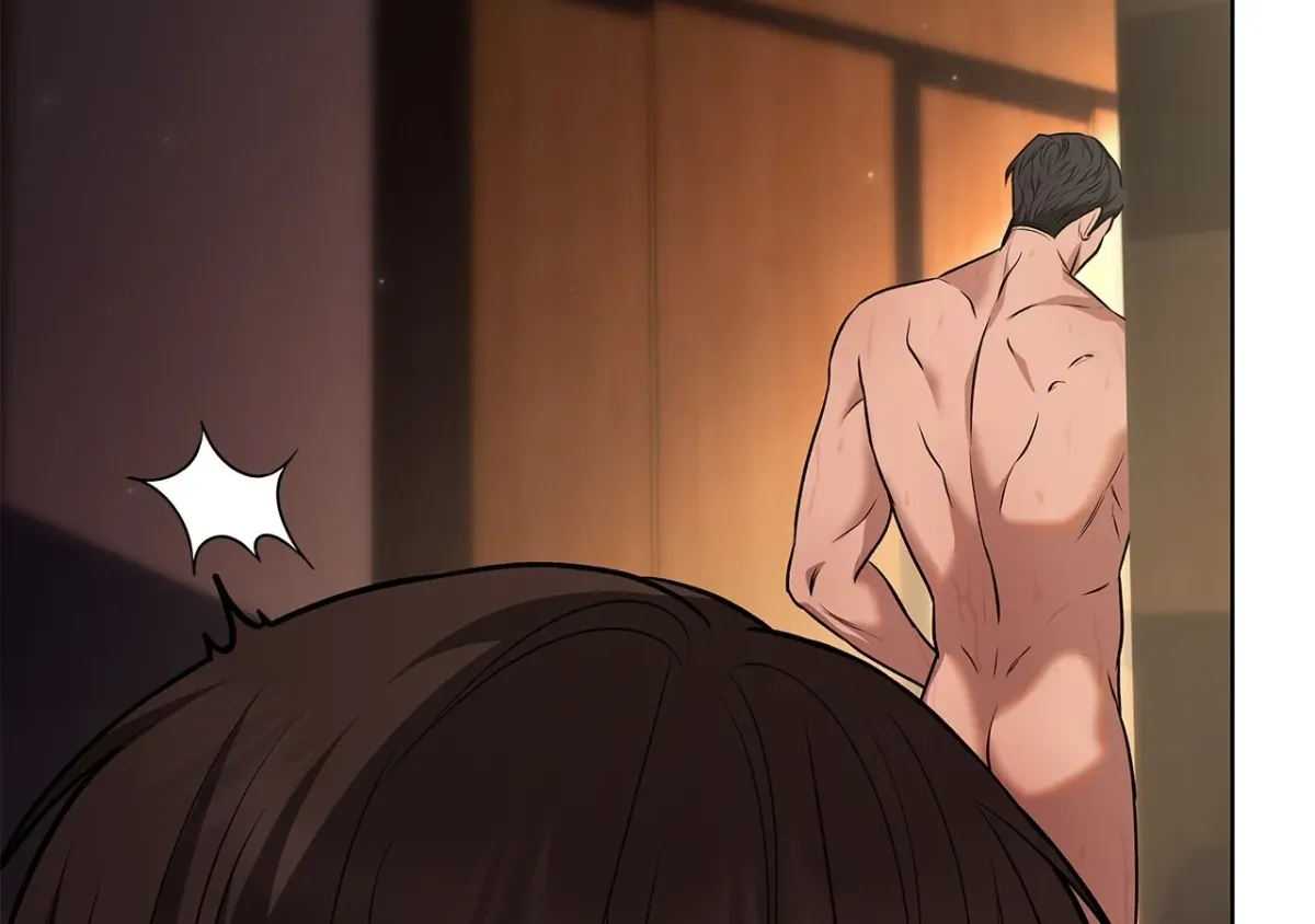 One-way Flight [Uncut] Chapter 2 page 69 - 