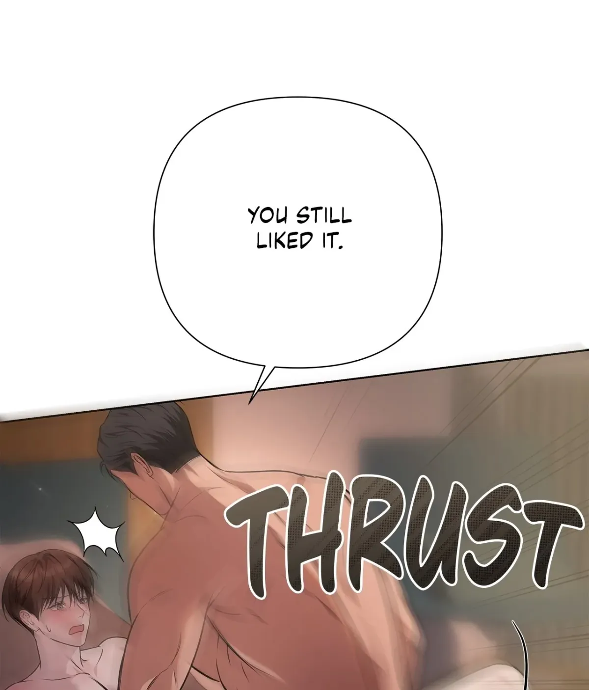 One-way Flight [Uncut] Chapter 2 page 9 - 