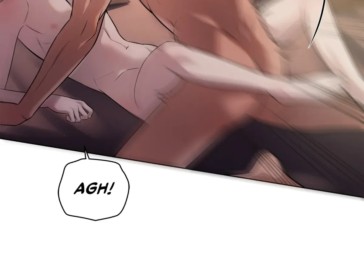 One-way Flight [Uncut] Chapter 2 page 10 - 