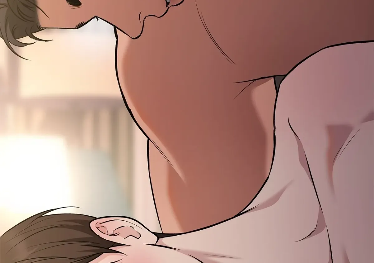One-way Flight [Uncut] Chapter 2 page 92 - 