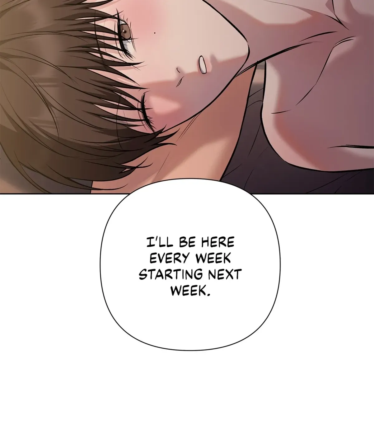 One-way Flight [Uncut] Chapter 2 page 93 - 