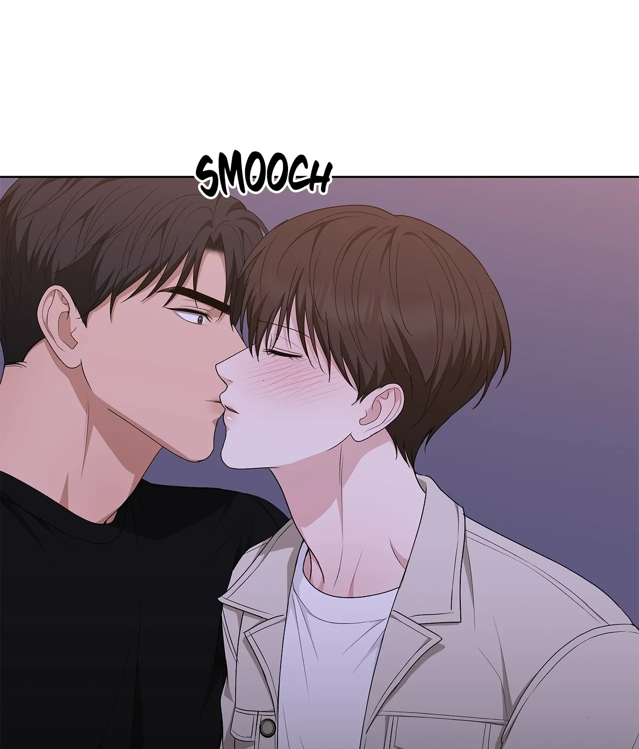 One-way Flight [Uncut] Chapter 20 page 103 - 