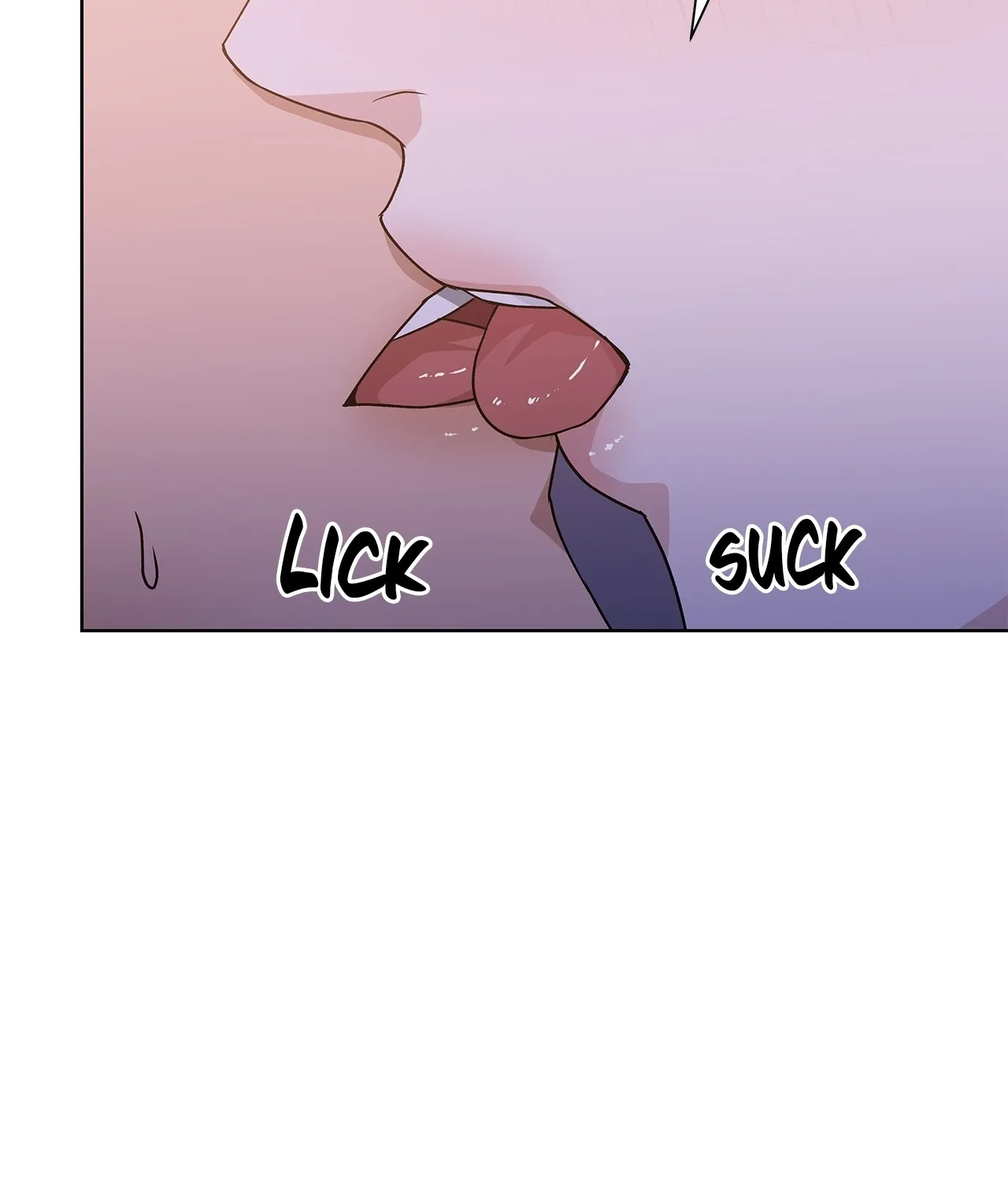 One-way Flight [Uncut] Chapter 20 page 105 - 