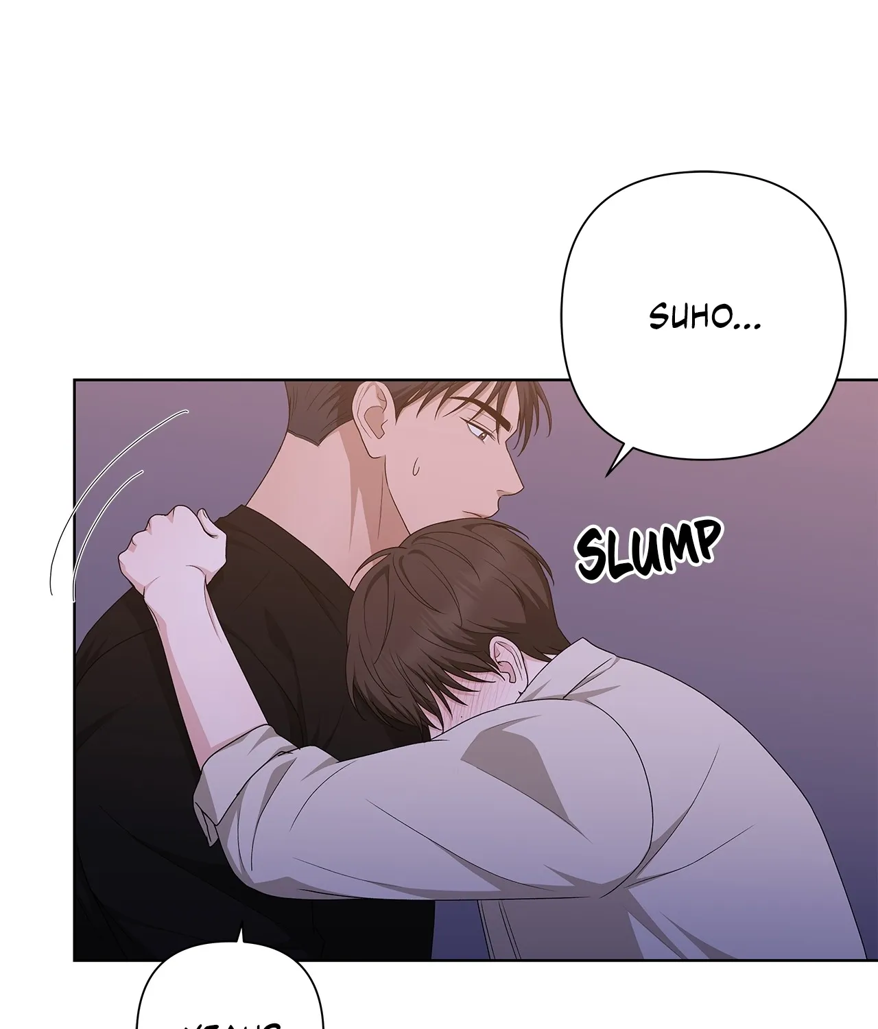 One-way Flight [Uncut] Chapter 20 page 109 - 