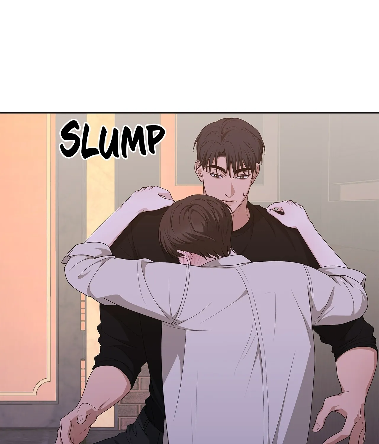 One-way Flight [Uncut] Chapter 20 page 114 - 