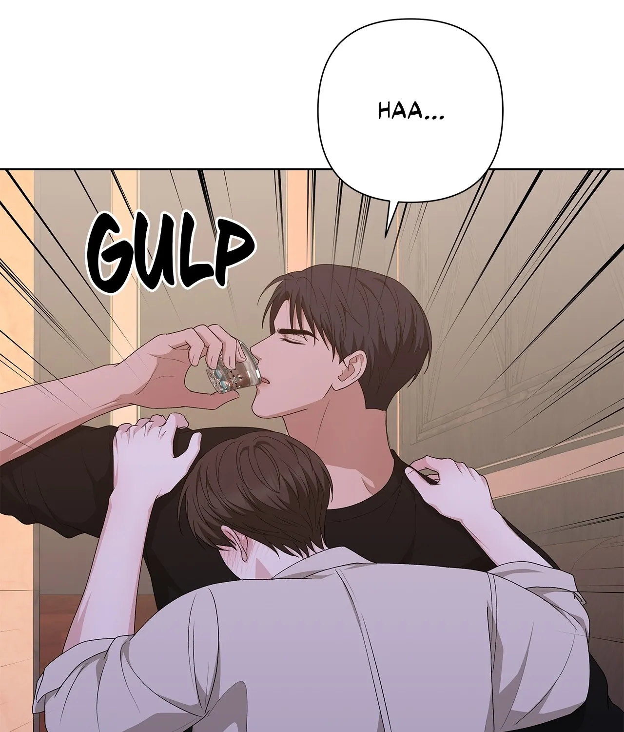 One-way Flight [Uncut] Chapter 20 page 116 - 