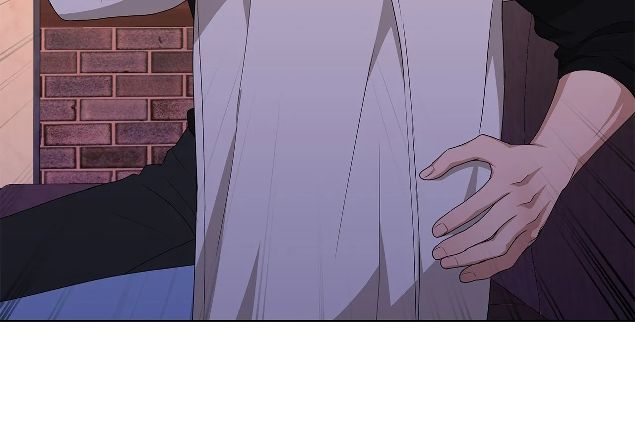 One-way Flight [Uncut] Chapter 20 page 117 - 