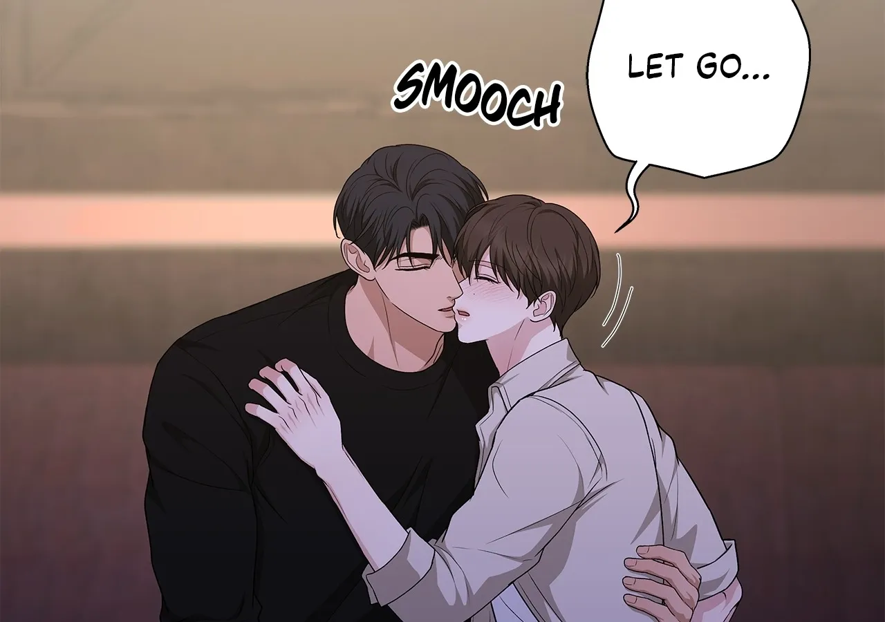 One-way Flight [Uncut] Chapter 20 page 121 - 