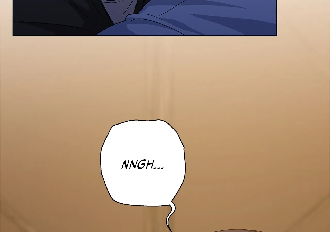 One-way Flight [Uncut] Chapter 20 page 124 - 