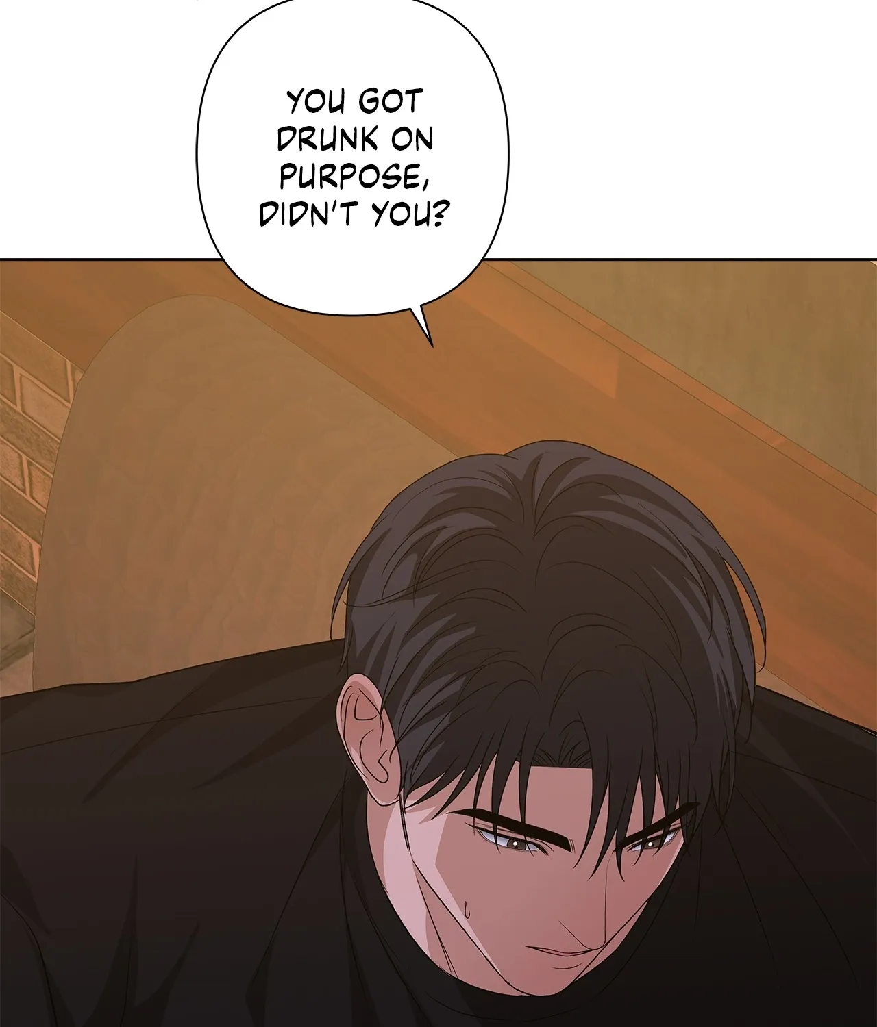 One-way Flight [Uncut] Chapter 20 page 127 - 