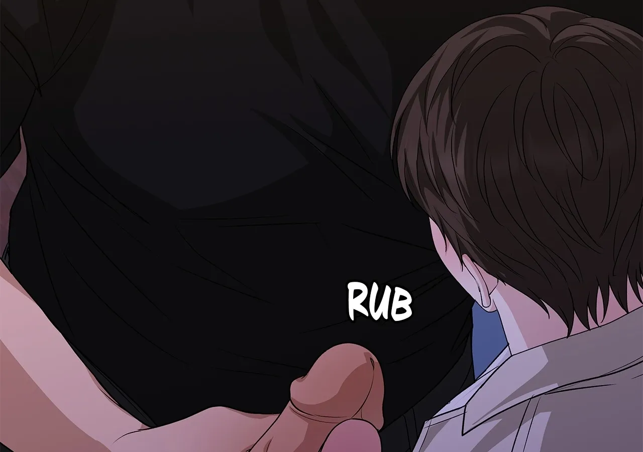 One-way Flight [Uncut] Chapter 20 page 128 - 