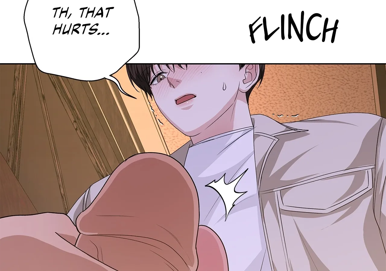 One-way Flight [Uncut] Chapter 20 page 130 - 