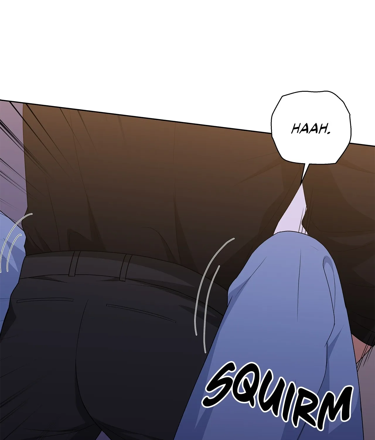 One-way Flight [Uncut] Chapter 20 page 132 - 