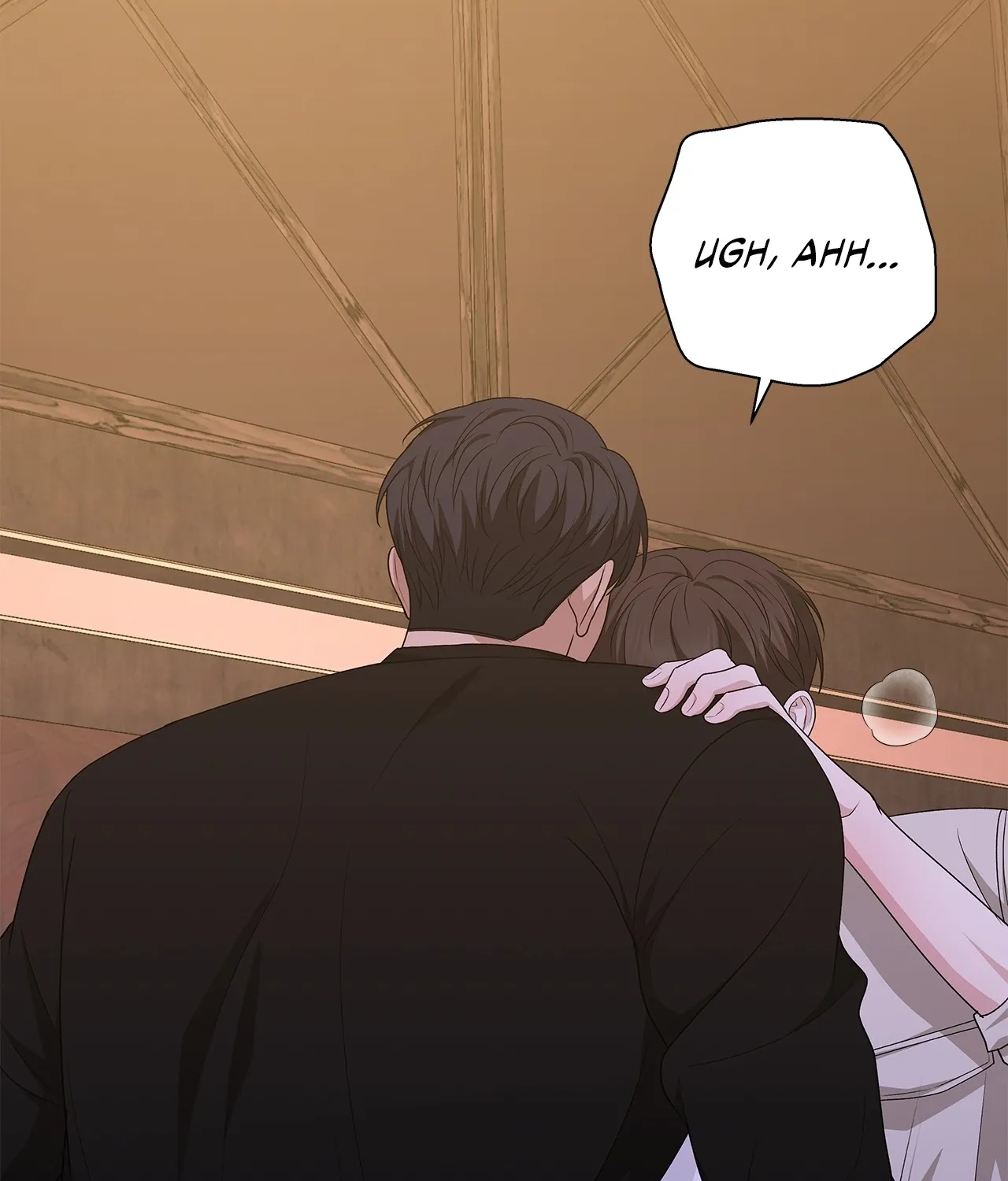 One-way Flight [Uncut] Chapter 20 page 134 - 